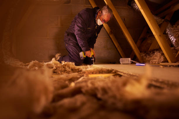 Trusted Shelton, CT Insulation Contractor Experts